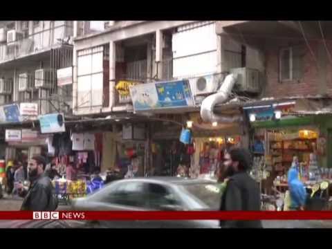 VRITET NUMRI NJE I ISIS NE QYTETIN E MOSULIT ISHTE ZYRTAR EDHE NE KOHE E SADAM HUSEIN LAJM