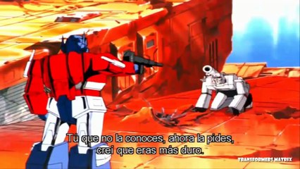 Transformers War for Cybertron Película Completa Español 1080p 60fps (Game Movie 2010)