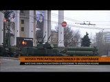 Moska përcakton doktrinën e re ushtarake - Top Channel Albania - News - Lajme