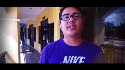 CLARK FFIERY Patrick ESL フィリピン留学前に英語講師予約