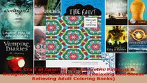 Read  The Craft of Coloring 60 Geometric Patterns  Designs An Adult Coloring Book Relaxing Ebook Free