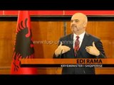 Dëmshpërblimet, Rama takon ish-të dënuarit politikë - Top Channel Albania - News - Lajme