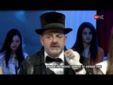 Zone e lire - Enver Petrovci sonte si kengetar! (26 dhjetor 2014)