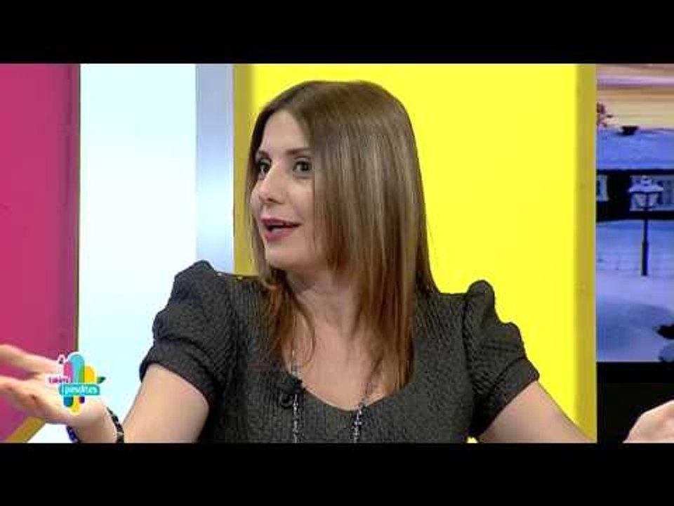 Takimi i pasdites - Ngjarjet e vitit 2014! (26 dhjetor 2014)