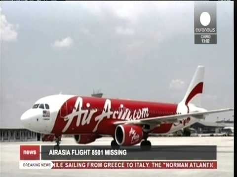 TRAGJEDI AJRORE NE INDONEZI,ZHDUKET NGA RADARET AVIONI ME 162 PASAGJERE NE BORD LAJM