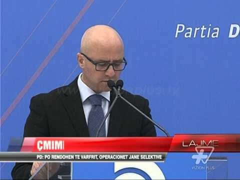 Çmimi i ri i energjisë. PD: Po rendohen të varfrit - News, Lajme - Vizion Plus