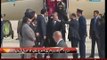 VIP Protocol Of PM Nawaz Sharif in Washington DC 20th October 2015663534674