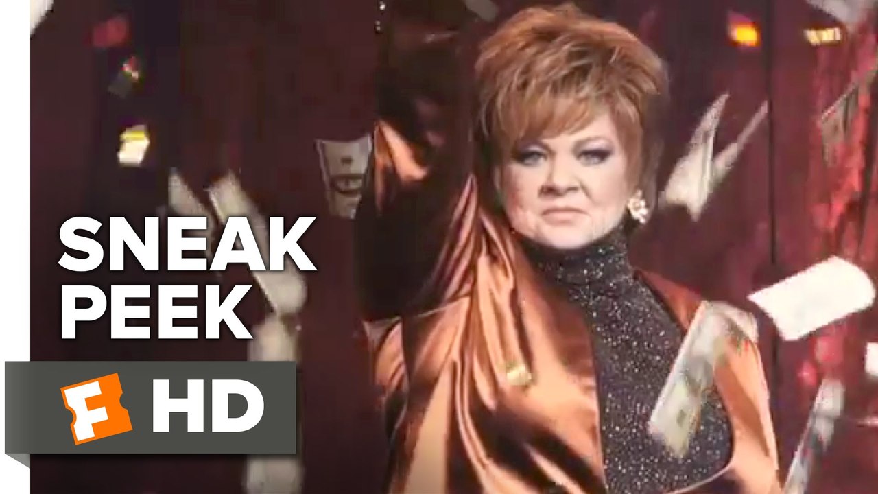 The Boss 2016 Full Movie Video Dailymotion