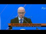 PD: Rama po burgos të pafajshëm - Top Channel Albania - News - Lajme