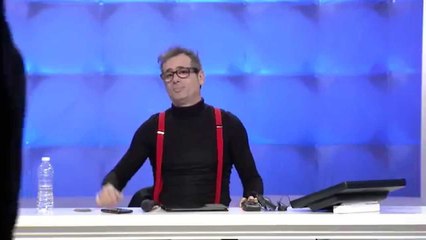 Hajd se folim - Zone e lire - 31 dhjetor 21:00