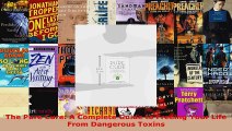 Read  The Pure Cure A Complete Guide to Freeing Your Life From Dangerous Toxins EBooks Online