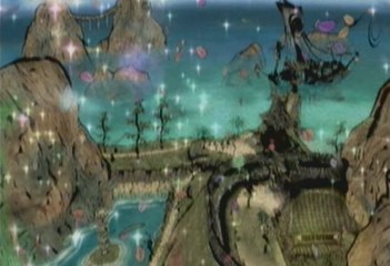 Walkthrough Okami épisode 1 Saison 2