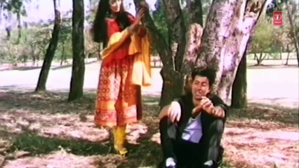 Main Teri Mohabbat Mein Full HD Song - Tridev - Sunny Deol, Madhuri Dixit
