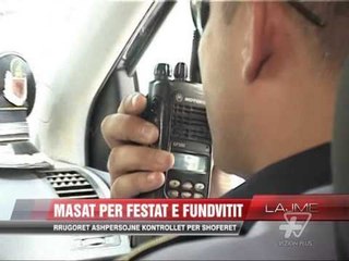 Download Video: Masat për festat e fundvitit - News, Lajme - Vizion Plus