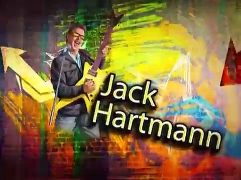 Tooty Ta | Hip Hop Tooty Ta | Tooty Ta Hip Hop | Tooty Ta Song | Brain Breaks | Jack Hartm