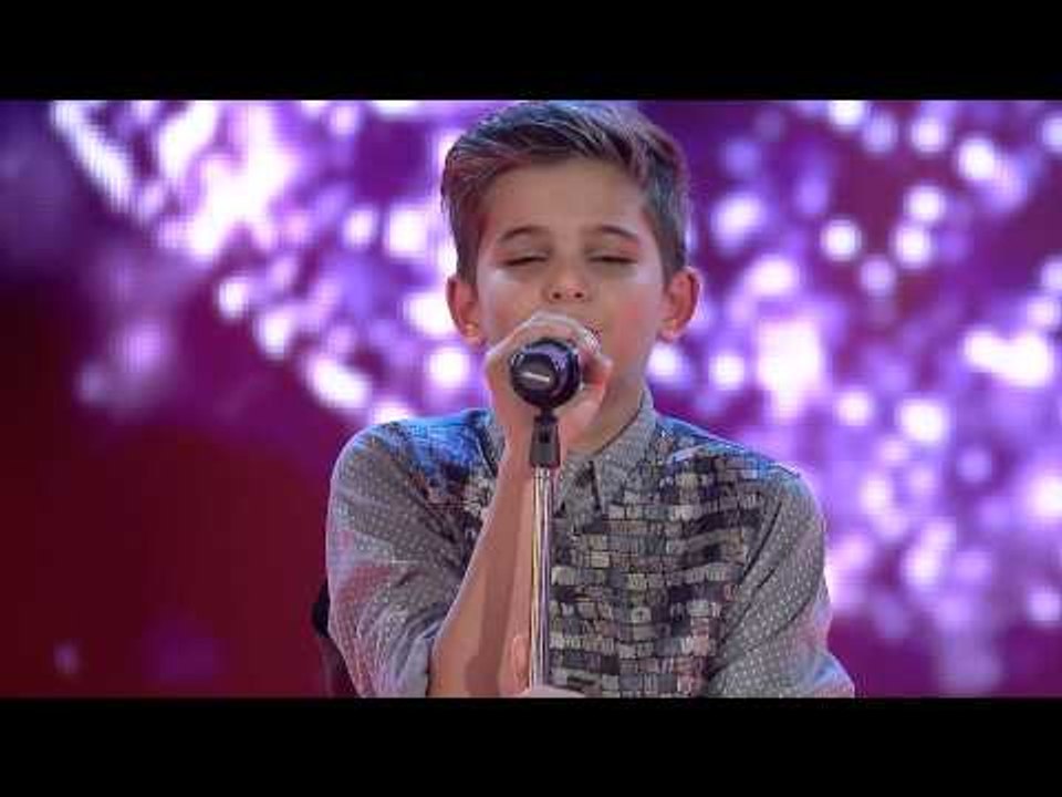 Gjeniu i vogel 6 - Dario - Dashuria (nata 10)