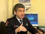 MASAT PER FESTAT E FUNDVITIT POLICIA RRUGORE DO TE ASHPERSOJE KONTROLLET LAJM