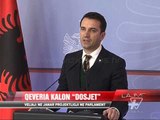 Qeveria kalon “dosjet” - News, Lajme - Vizion Plus