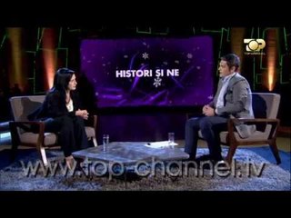 E Diell, 28 Dhjetor 2014, Pjesa 5 - Top Channel Albania - Entertainment Show