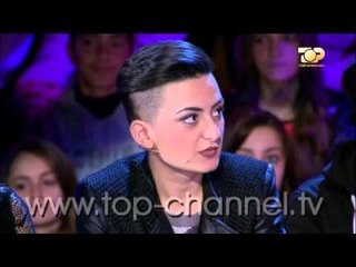 E Diell, 28 Dhjetor 2014, Pjesa 7 - Top Channel Albania - Entertainment Show