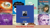 Read  Tory Burch In Color Ebook Free