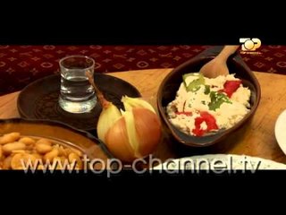 E Diell, 28 Dhjetor 2014, Pjesa 6 - Top Channel Albania - Entertainment Show