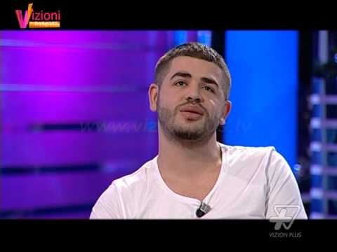 Vizioni i pasdites - Noizy, mes kenges dhe femijeve - 29 Dhjetor 2014 - Show - Vizion Plus