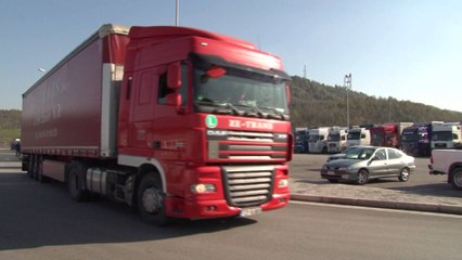 DEFICITI TREGTAR, 26 MLD LEKE NE NETOR