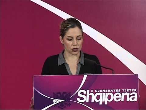 VETEVRASJA E TE PARABURGOSURIT SHKAKTON AKUZA DHE KUNDERAKUZA TE POLITIKES LAJM