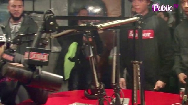 Exclu vidéo : Gradur et Jul comme vous ne les avez jamais vus !