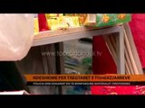 Ndëshkime për tregtarët e fishekzajrreve - Top Channel Albania - News - Lajme