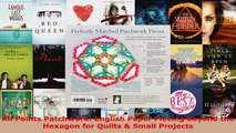 Read  All Points Patchwork English Paper Piecing beyond the Hexagon for Quilts  Small Projects Ebook Online