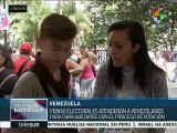 Venezuela: CNE continúa con actividades previas a elecciones del 6D