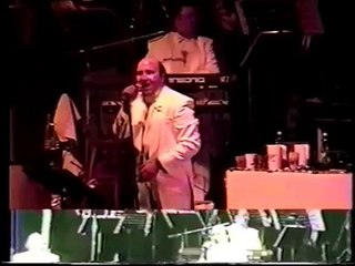 Ain't Too Proud To Beg - Jimmy And The Soulblazers
