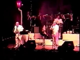 Can't Get Next To You - Jimmy And The Soulblazers