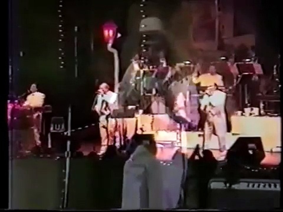 The Joneses- Jimmy And The Soulblazers