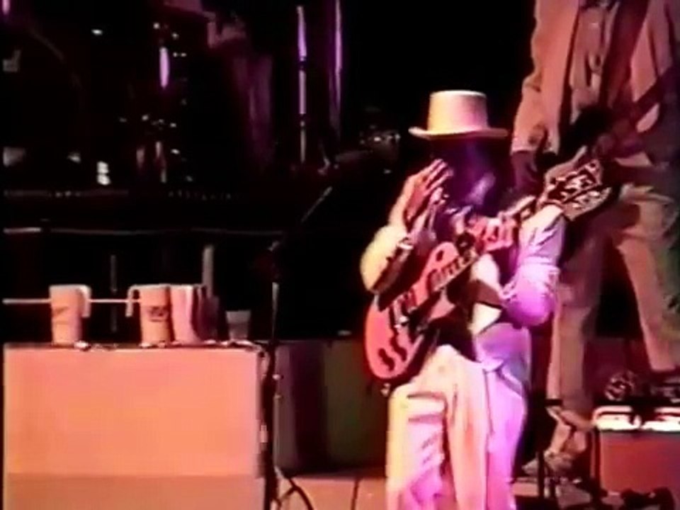 Ain't No Sun Since You've Been Gone - Jimmy And The Soulblazers