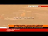 Londër, evitohet tragjedia - Top Channel Albania - News - Lajme