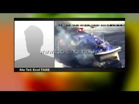 Dëshmi nga tragjedia - Top Channel Albania - News - Lajme