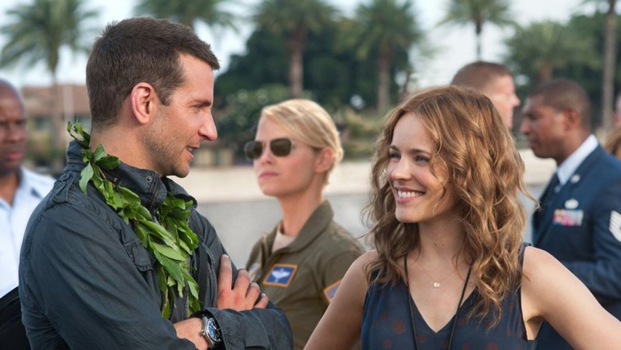 Aloha Full Movie HD