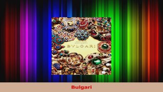 PDF Download  Bulgari Read Full Ebook