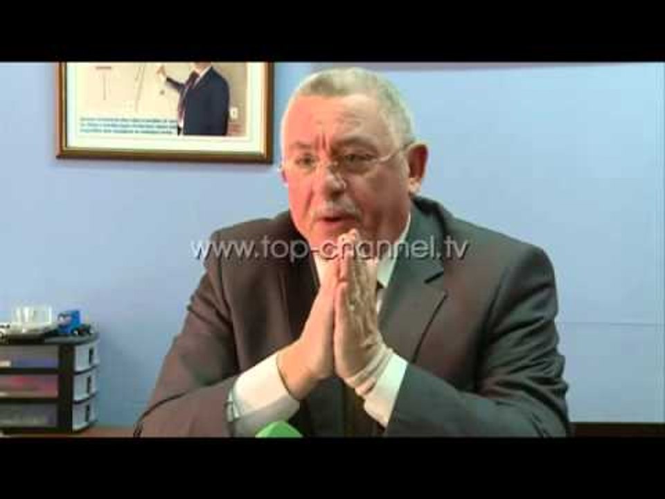 Siguria rrugore në borë - Top Channel Albania - News - Lajme