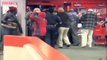Raw Video Of 'Black Friday' Shoppers Trampled At Target Store