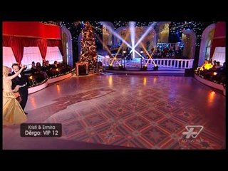 Dancing with the Stars 5 - Nata e gjashte - Pj.4 - Show - Vizion Plus