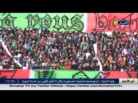 داربي مولودية الجزائر و شباب بلوزداد قمة افتتاح البطولة..فلمن الحسم ؟