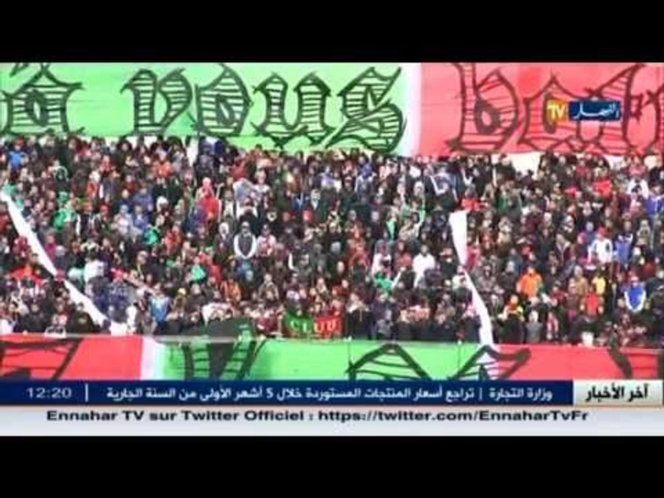 داربي مولودية الجزائر و شباب بلوزداد قمة افتتاح البطولة..فلمن الحسم ؟