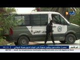 تونس : قوات الأمن تتمكن من القبض على أربعة أشخاص ينتمون لتنظيم ارهابي