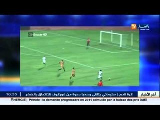 جحنيط يوفق في أول خرجة مع نادي العربي و مطمور يخيب