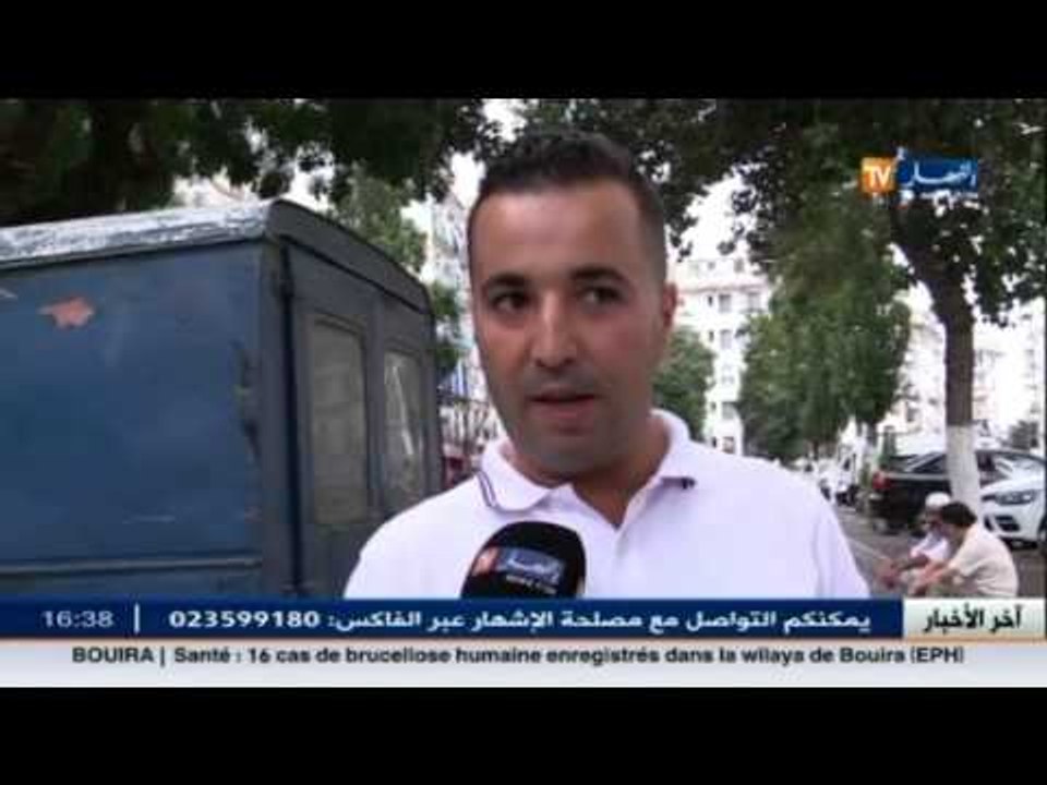 أنصار شباب بلوزداد يتوعدون مولودية الجزائر باله...