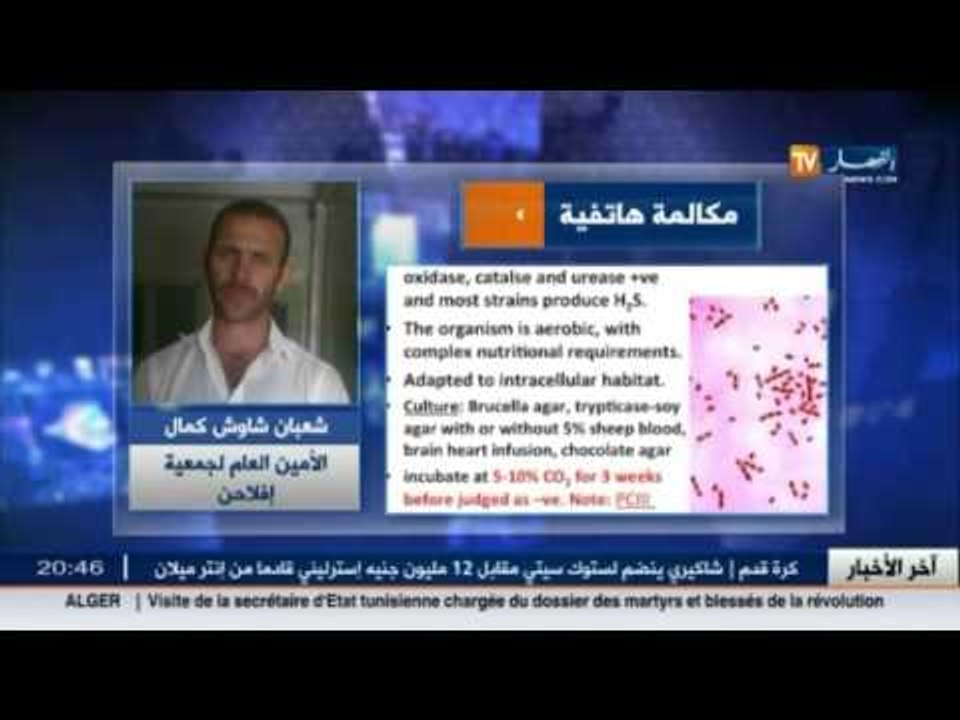 تسجيل 16 حالة إصابة بوباء الحمى المالطية بولاية...